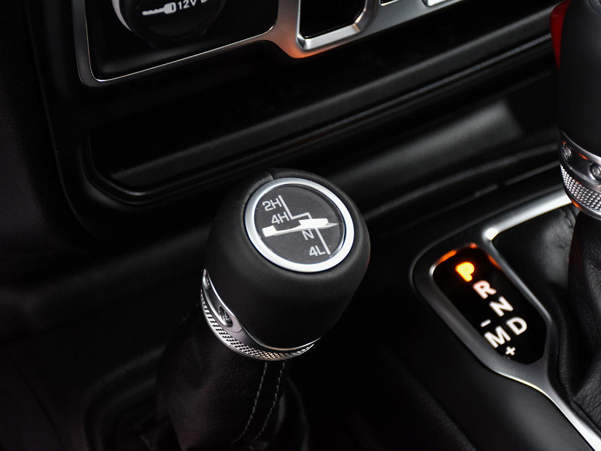 2025 Jeep WRANGLER SPORT S-20