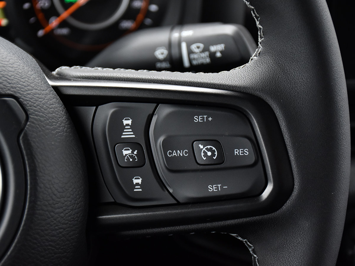 2026 Jeep Wrangler SPORT S-13