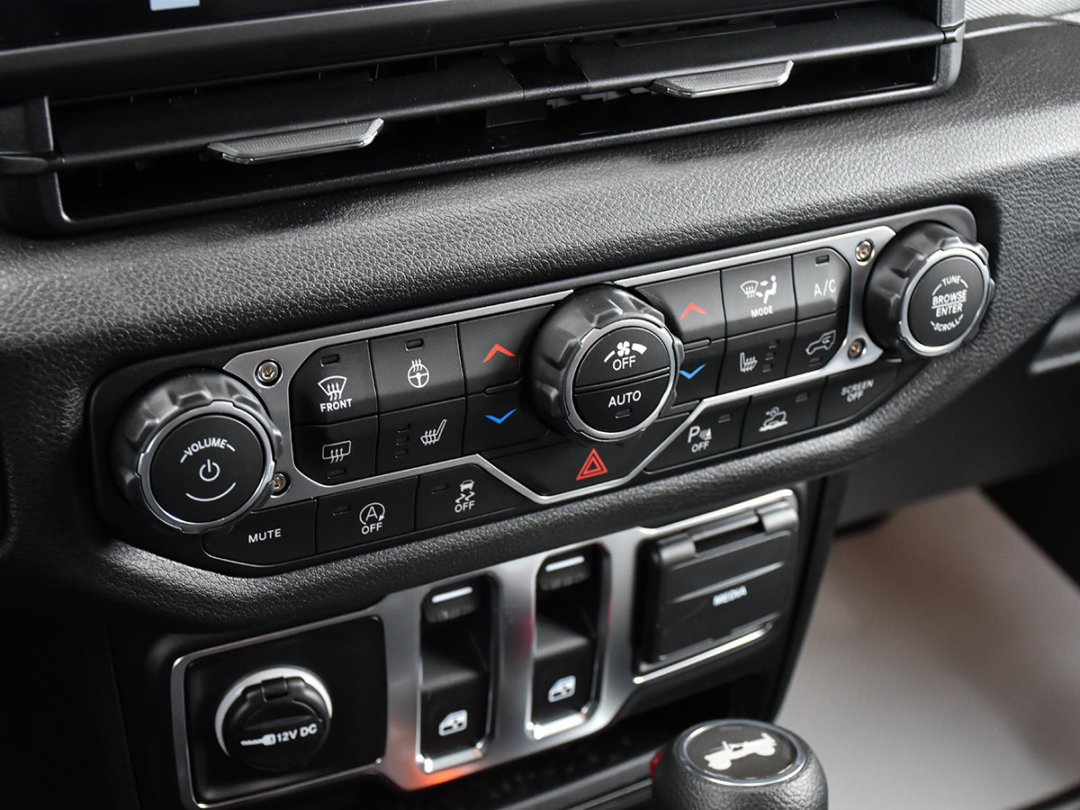 2026 Jeep Wrangler SPORT S-16