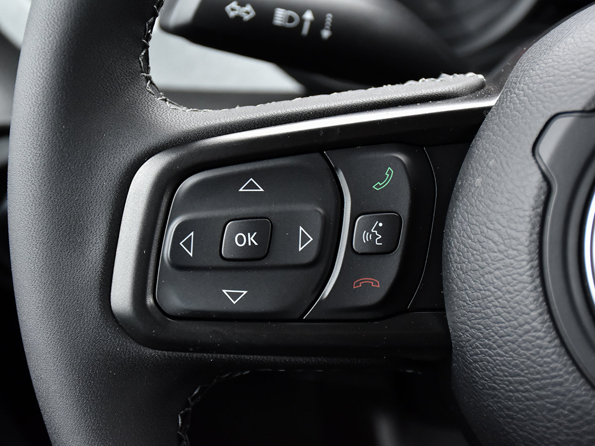 2026 Jeep Wrangler SPORT S-12