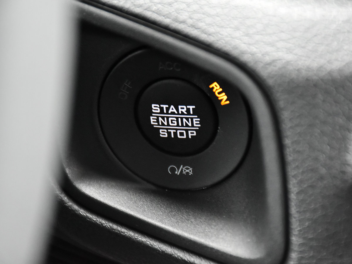 2026 Jeep Wrangler SPORT S-20