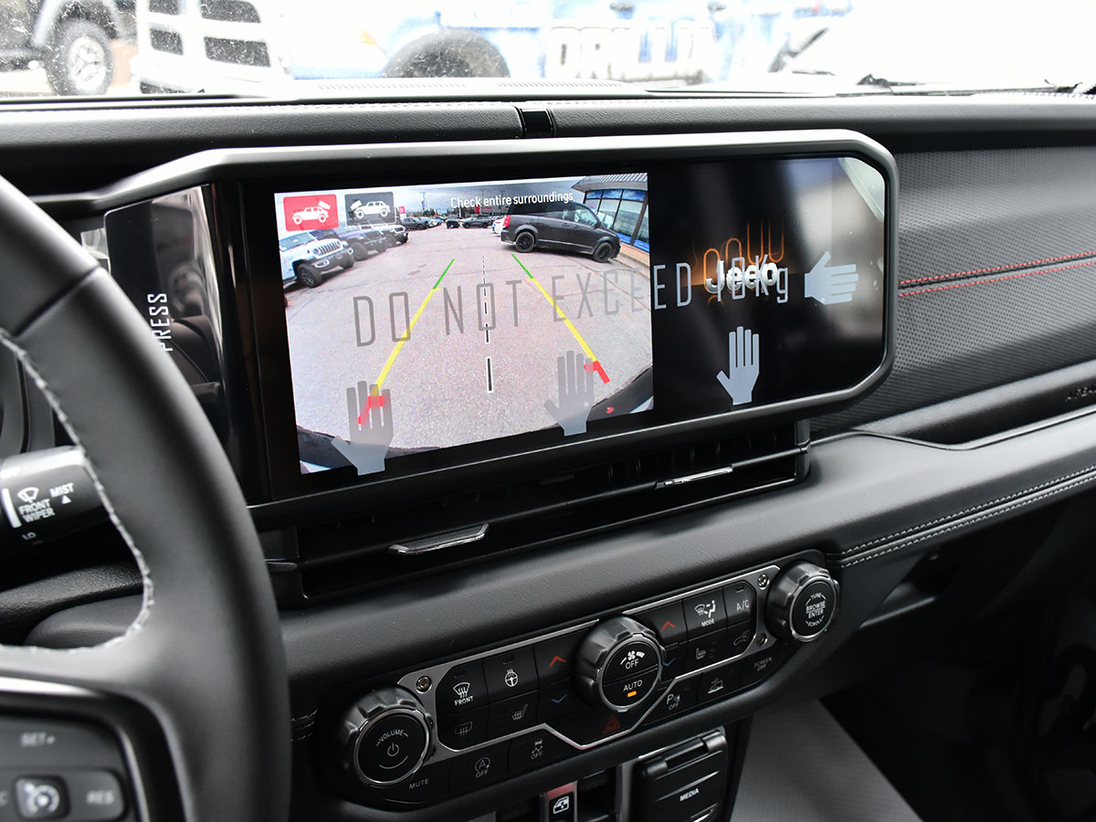 2026 Jeep Wrangler 4-Door RUBICON-16