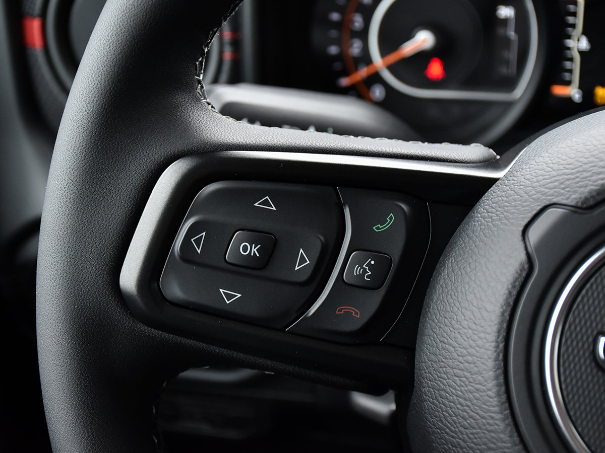 2026 Jeep Wrangler 4-Door RUBICON-12