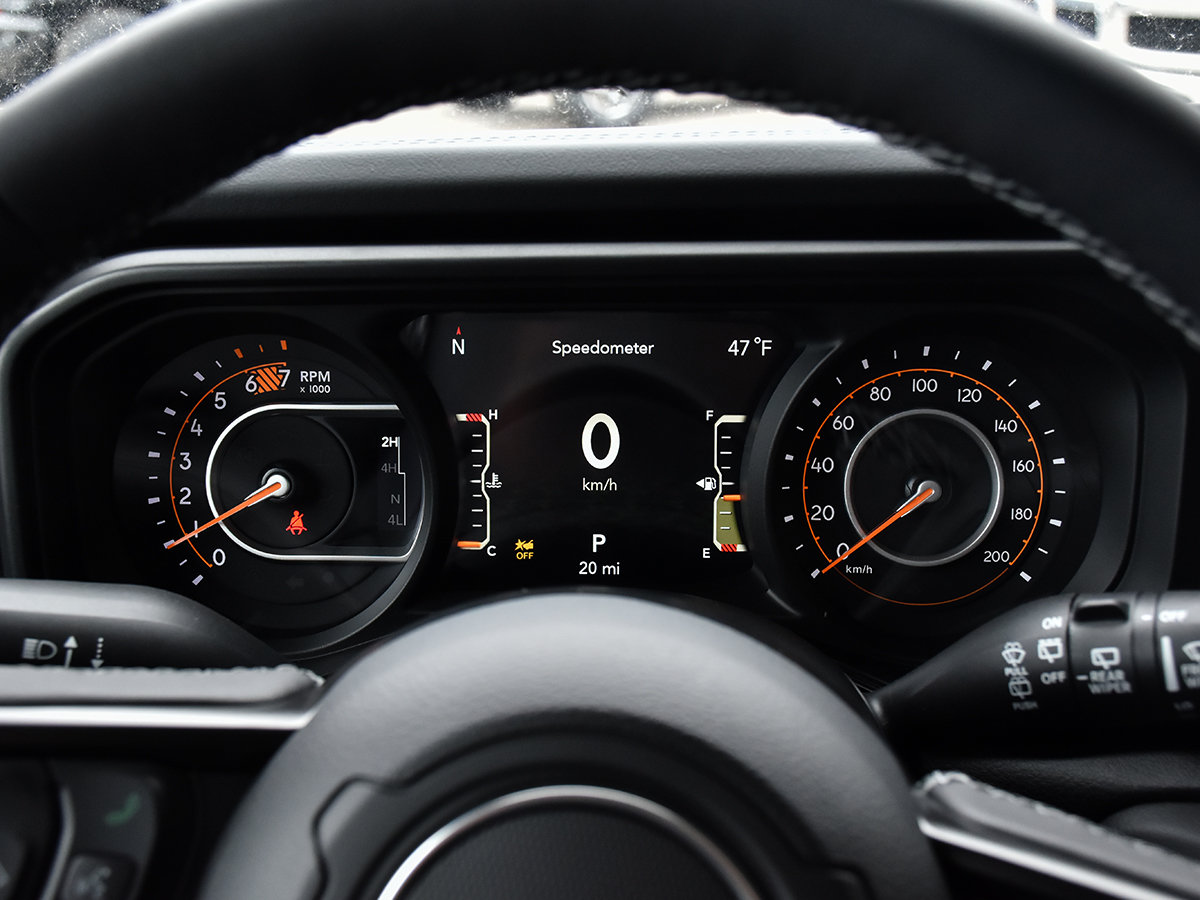 2026 Jeep Wrangler 4-Door RUBICON-11