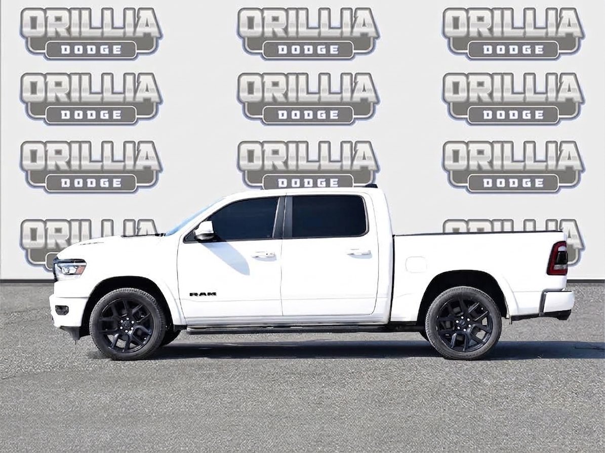 2020 Ram 1500 Laramie-2