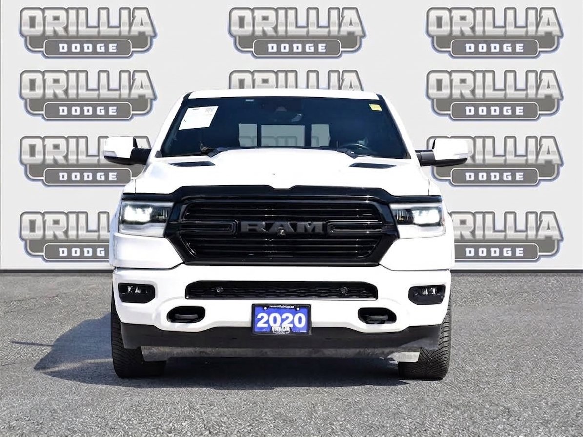 2020 Ram 1500 Laramie-1