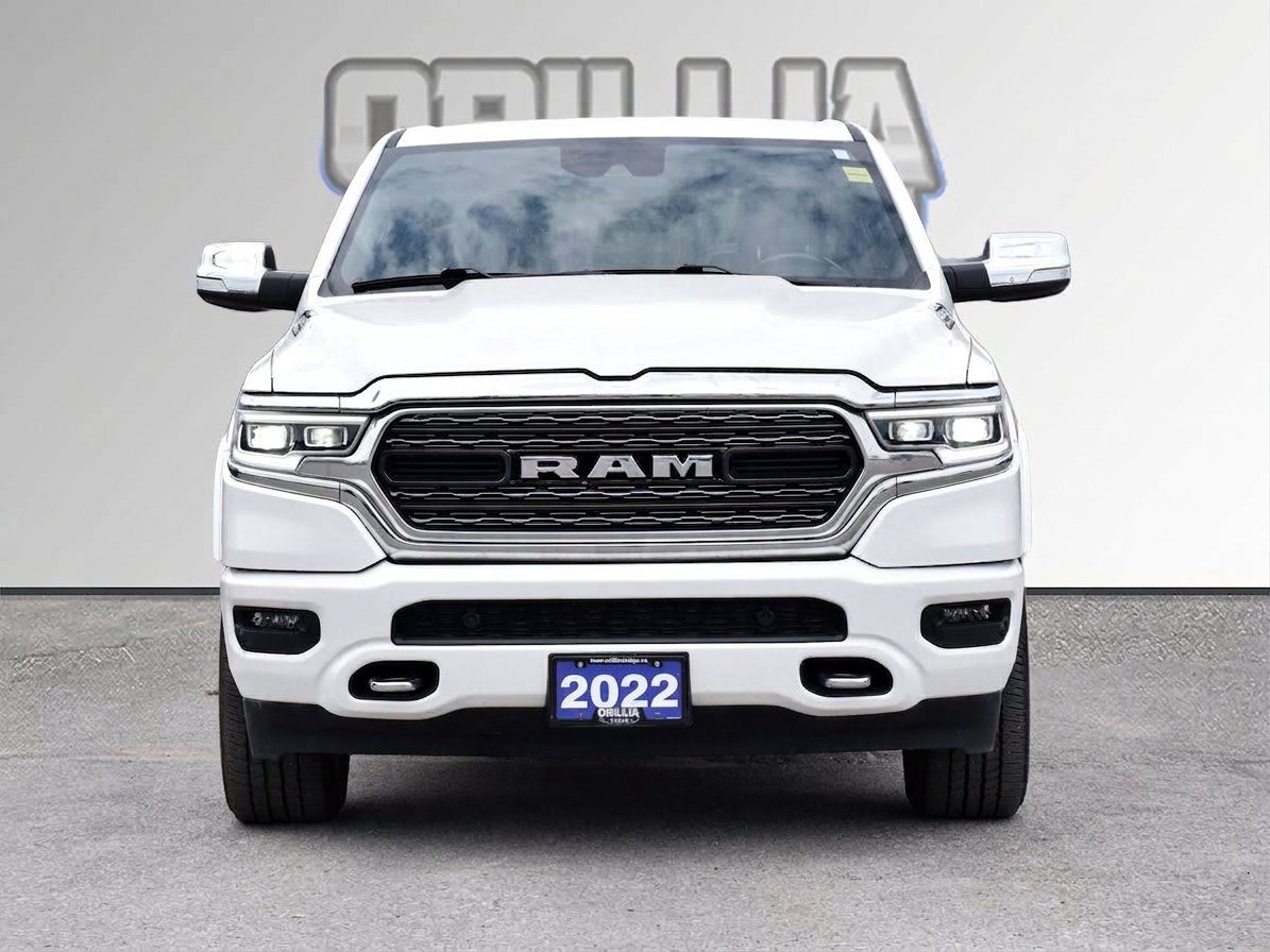 2022 Ram 1500 Limited-2