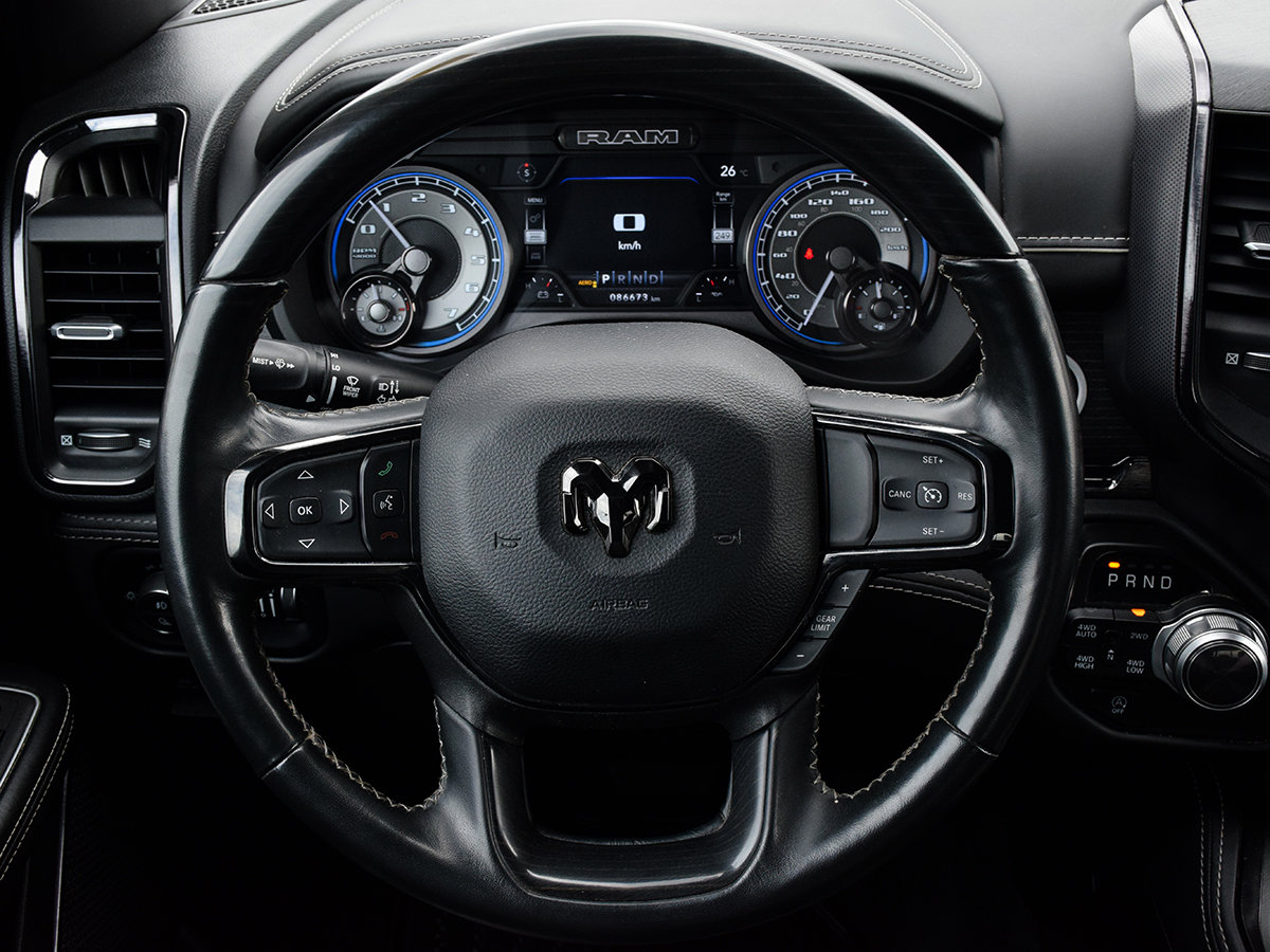 2022 Ram 1500 LIMITED-15