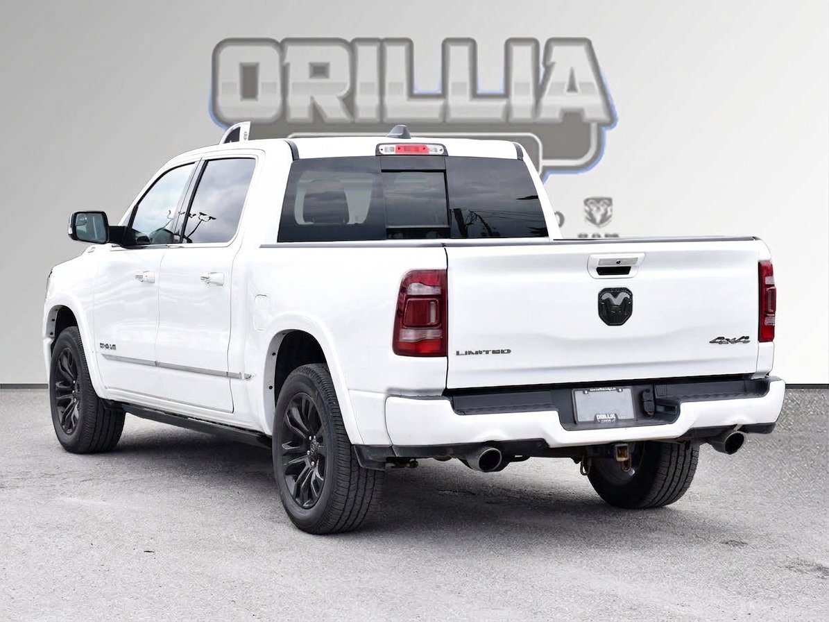 2022 Ram 1500 Limited-3