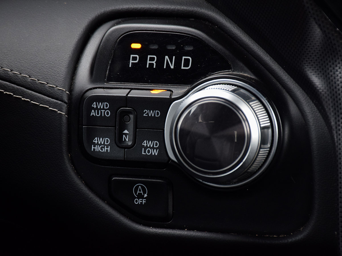2022 Ram 1500 LIMITED-22