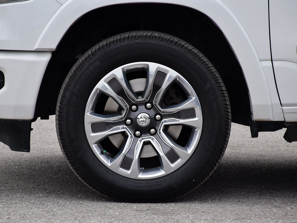 2022 Ram 1500 LIMITED-5