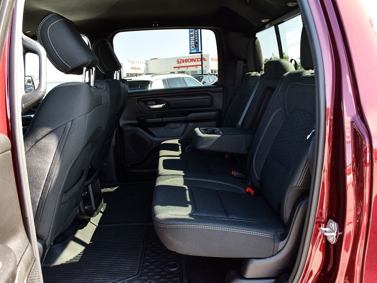 2025 Ram 1500 Warlock-12