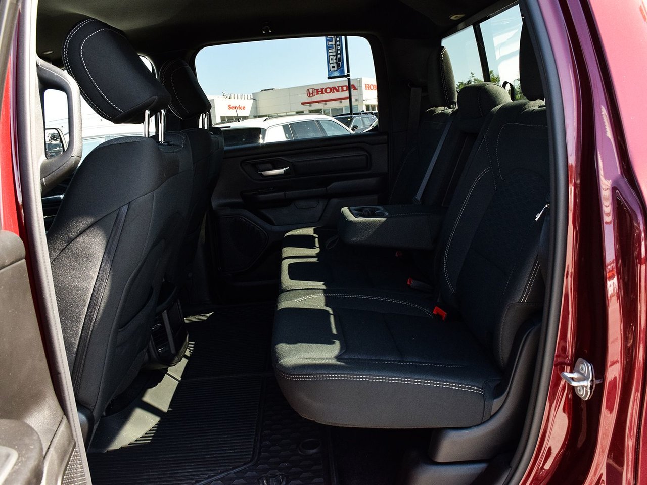 2025 Ram 1500 Warlock-11