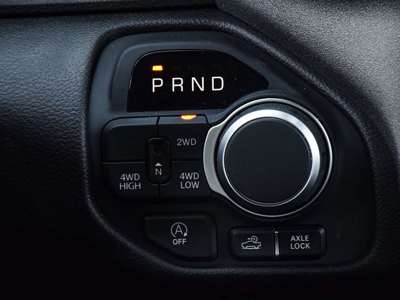 2025 Ram 1500 Warlock-20