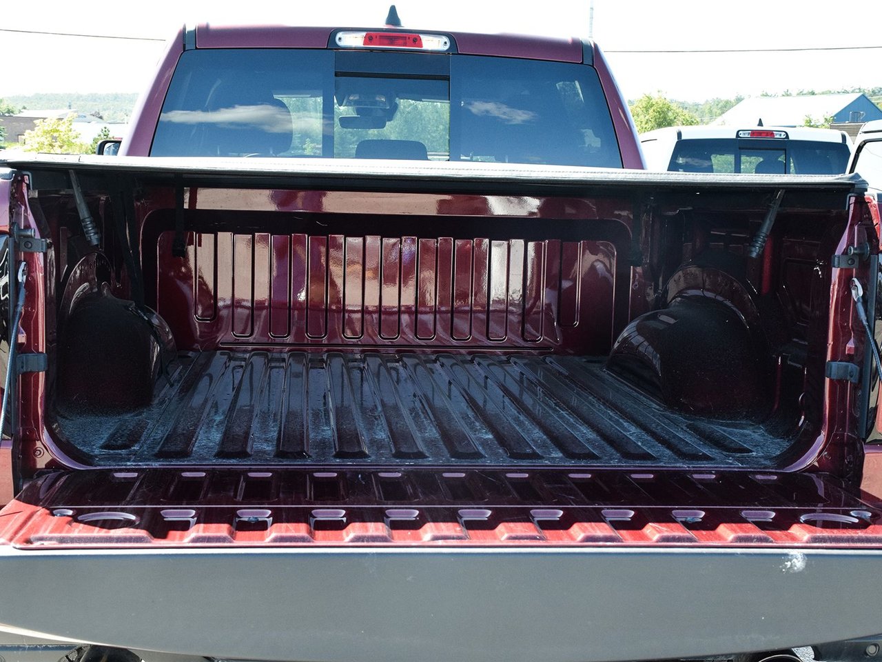2025 Ram 1500 Warlock-7