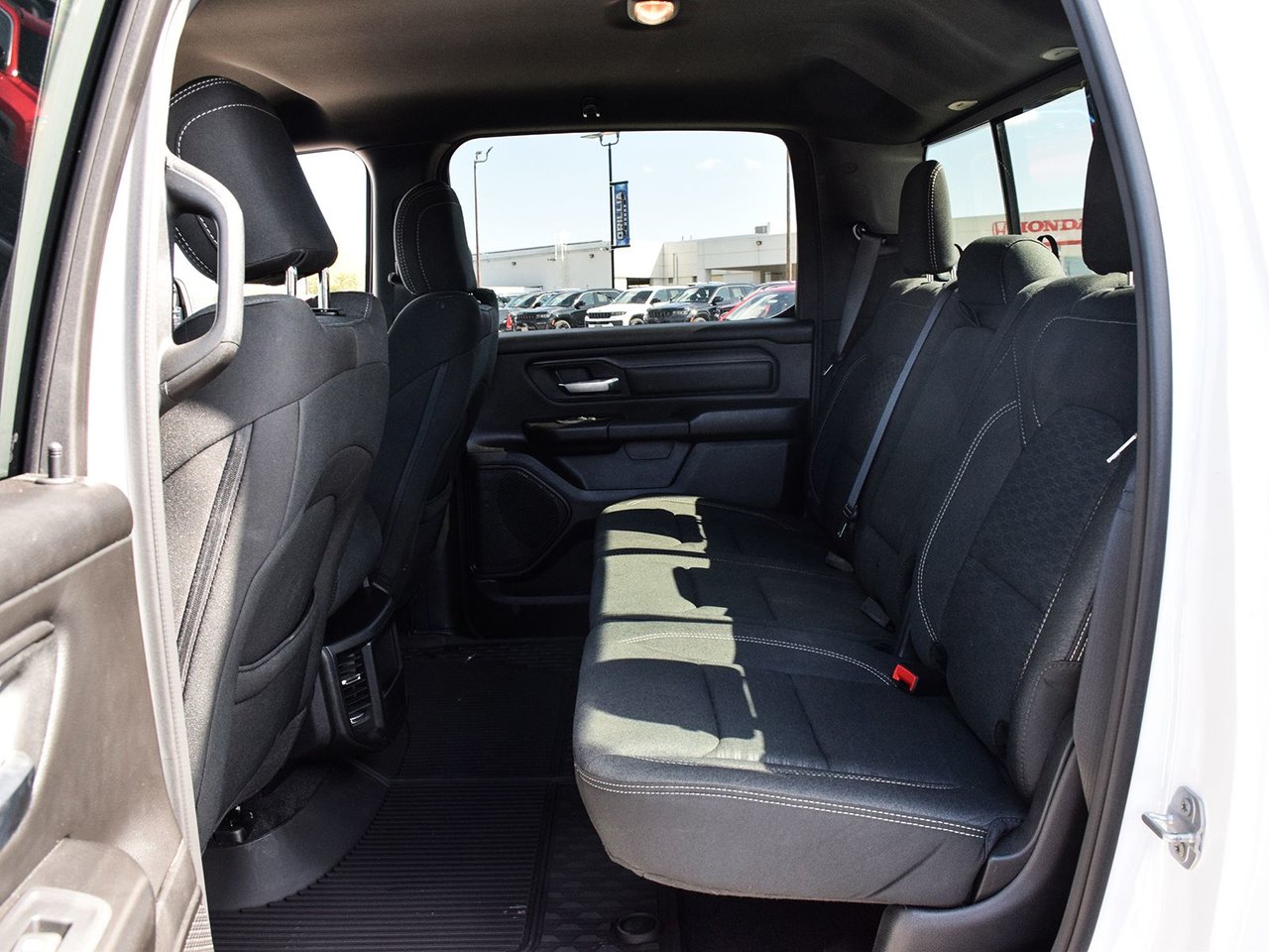 2025 Ram 1500 Warlock-11