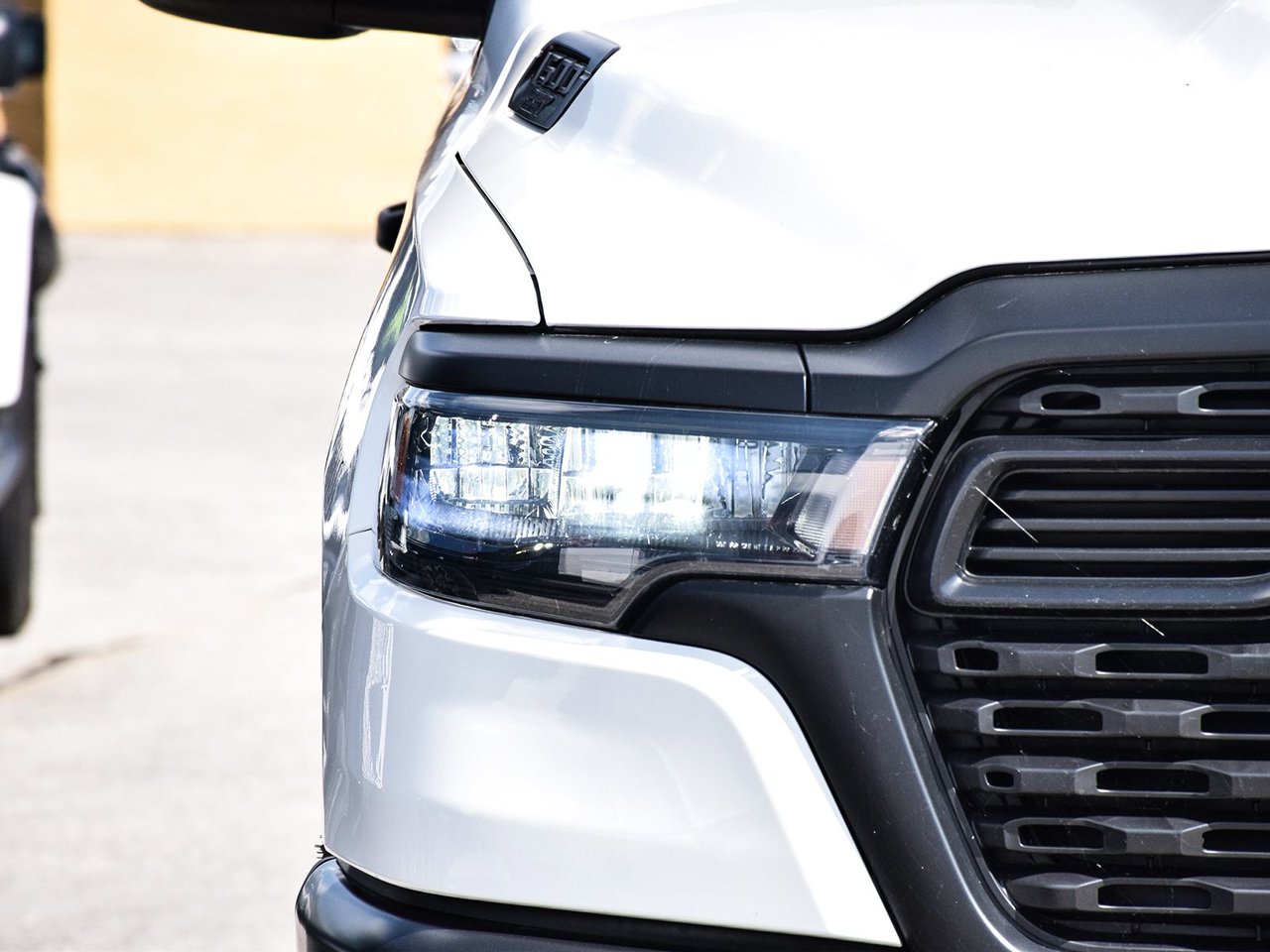 2025 Ram 1500 Warlock-4