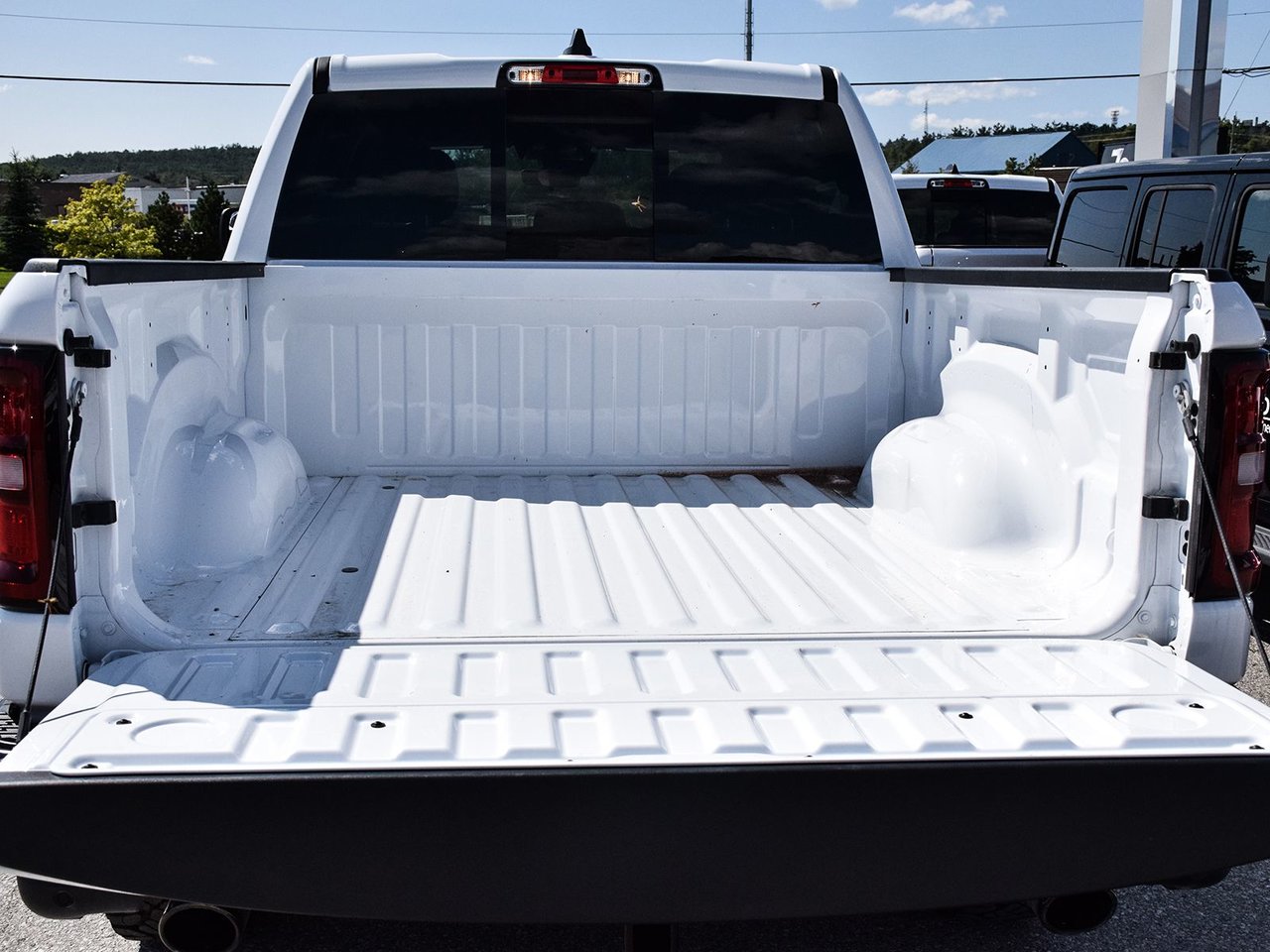 2025 Ram 1500 Warlock-7