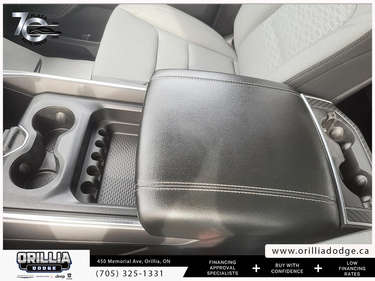 2025 Ram 1500 Big Horn-18