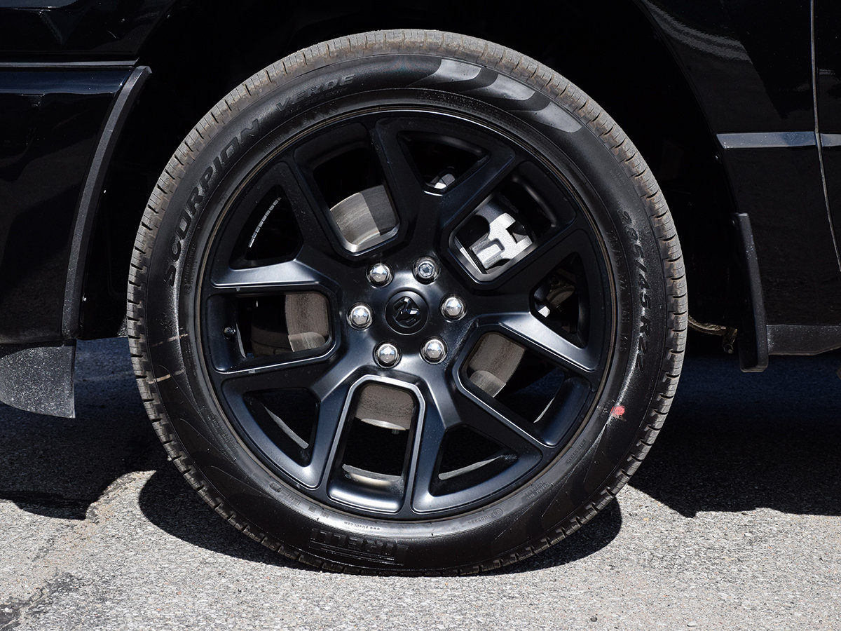 2026 Ram 1500 SPORT-5