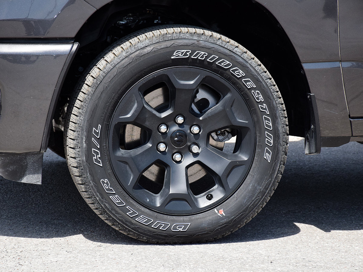 2026 Ram 1500 SPORT-5