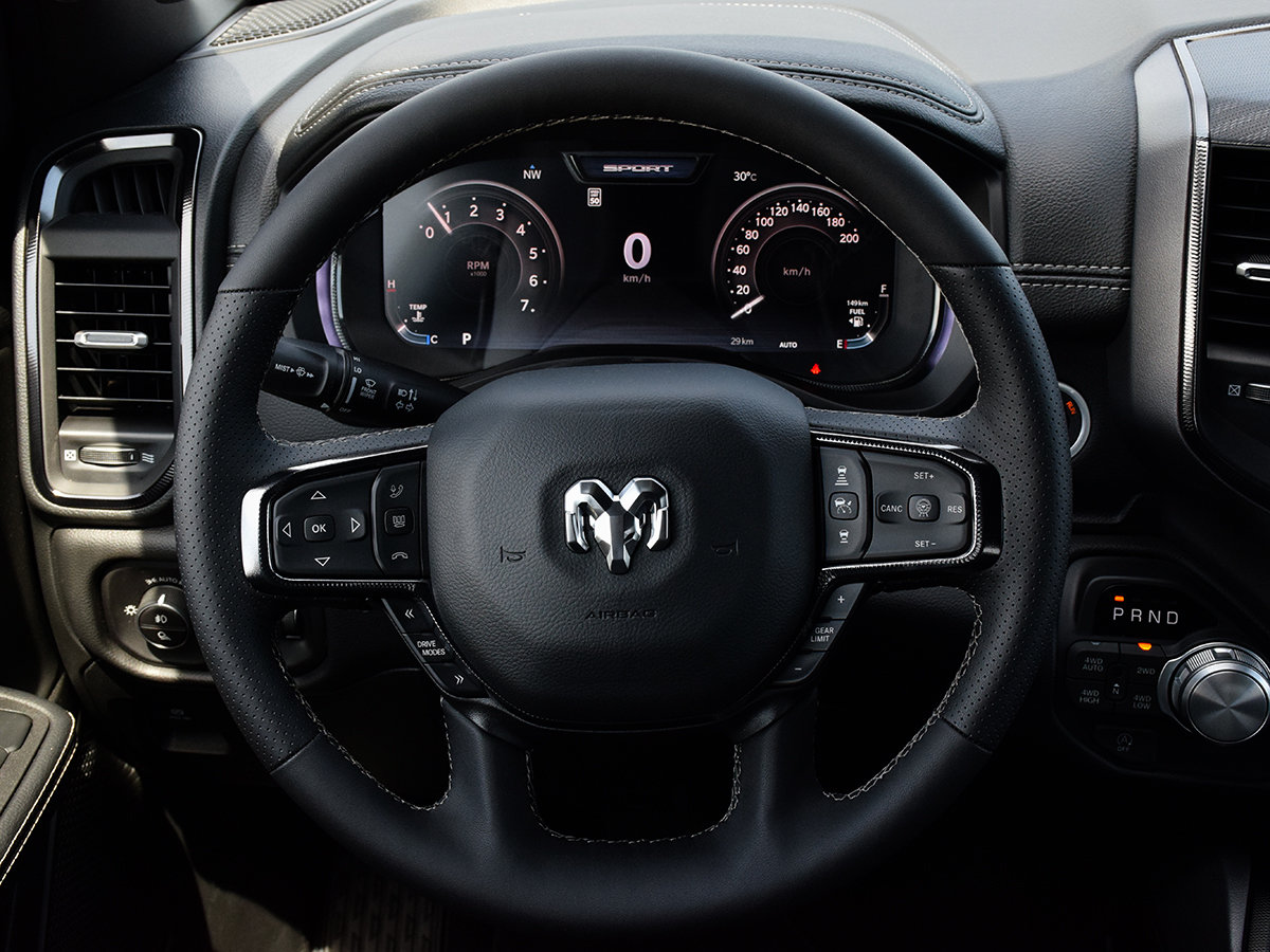 2026 Ram 1500 SPORT-13