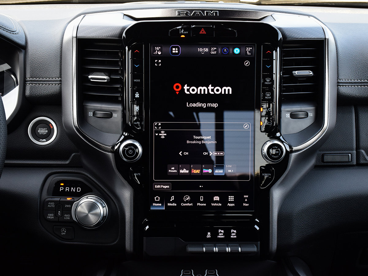 2026 Ram 1500 SPORT-16