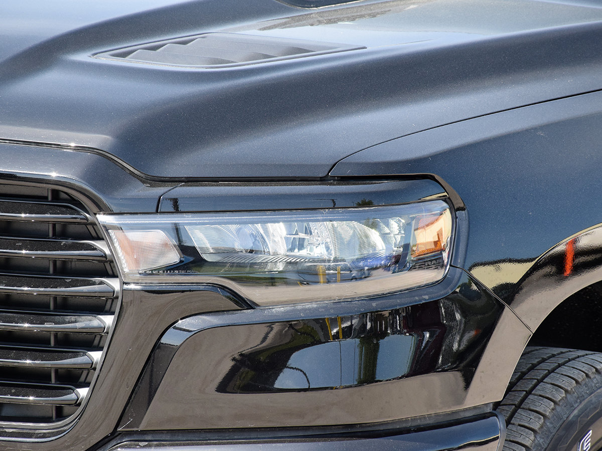 2026 Ram 1500 SPORT-4