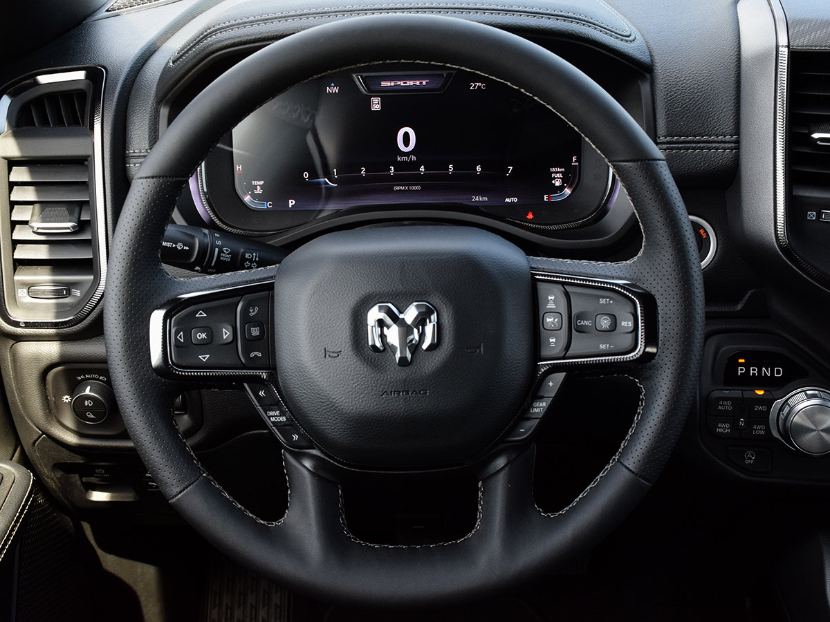 2026 Ram 1500 SPORT-13