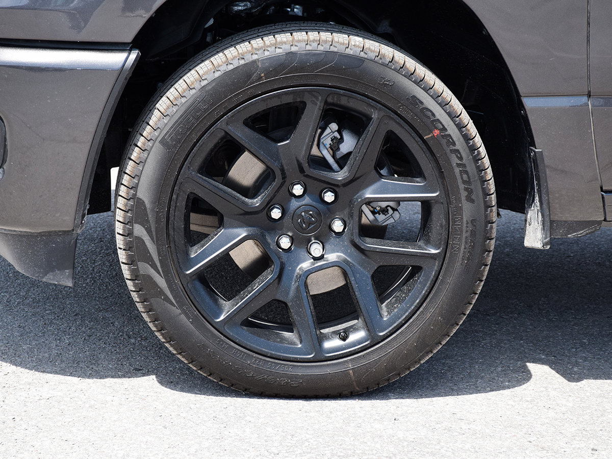 2026 Ram 1500 SPORT-5