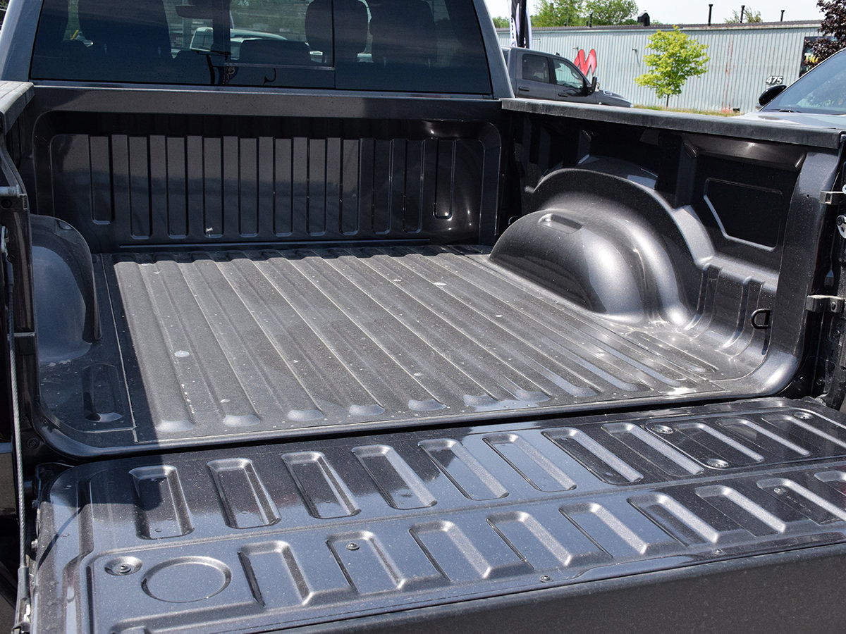 2026 Ram 1500 SPORT-7