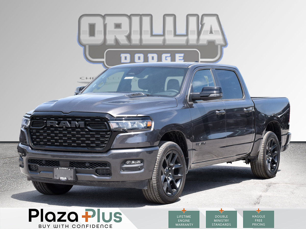 2026 Ram 1500 SPORT-0