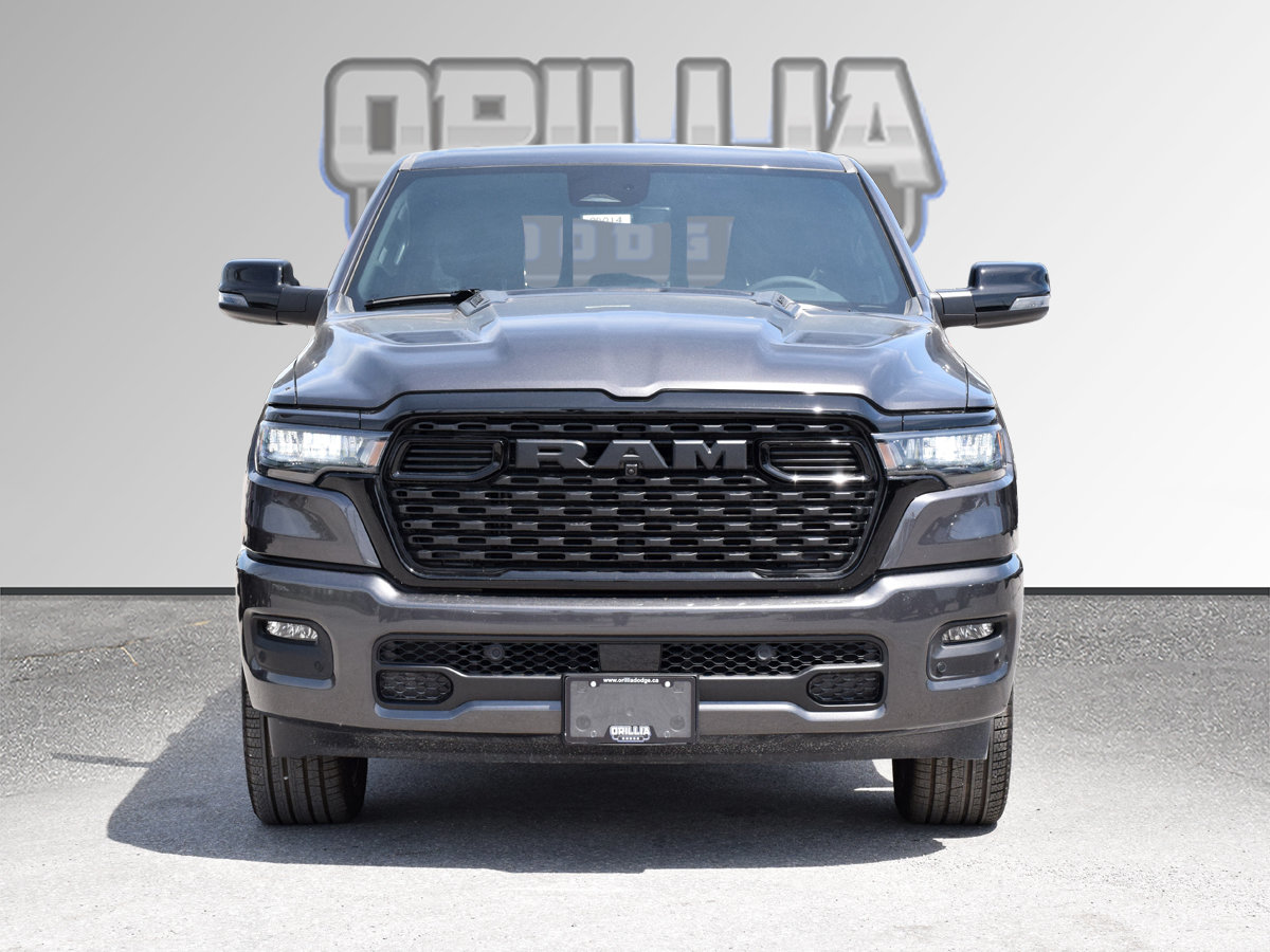 2026 Ram 1500 SPORT-1