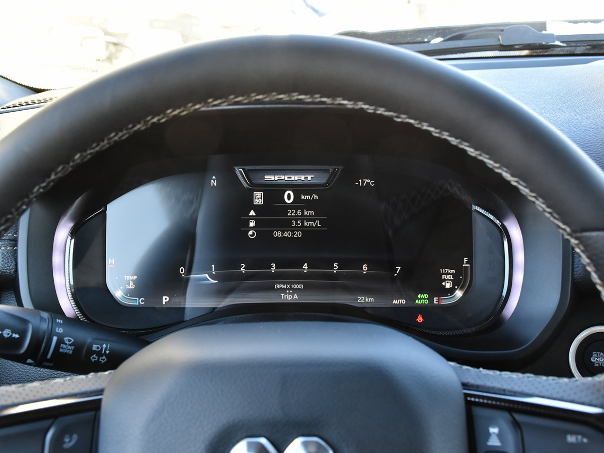 2026 Ram 1500 SPORT-20