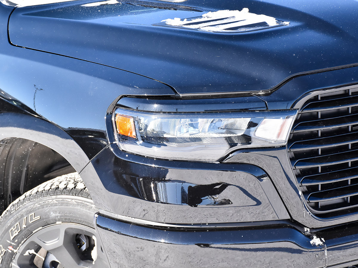 2026 Ram 1500 SPORT-6
