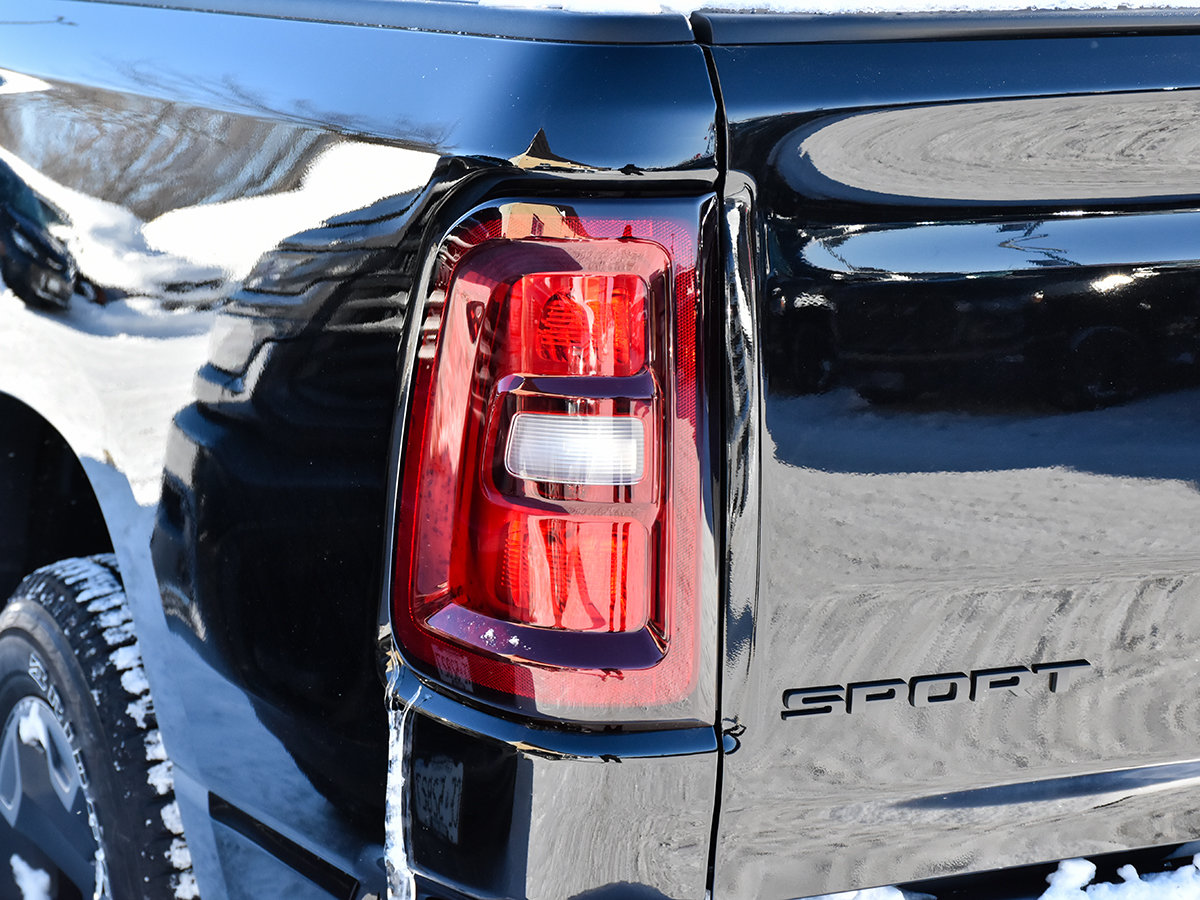 2026 Ram 1500 SPORT-8