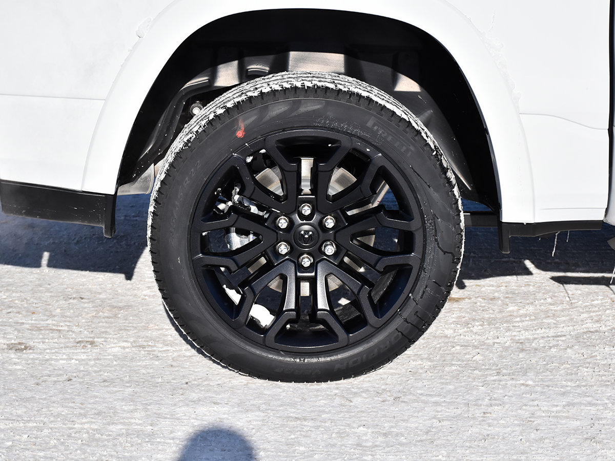 2026 Ram 1500 LIMITED-7