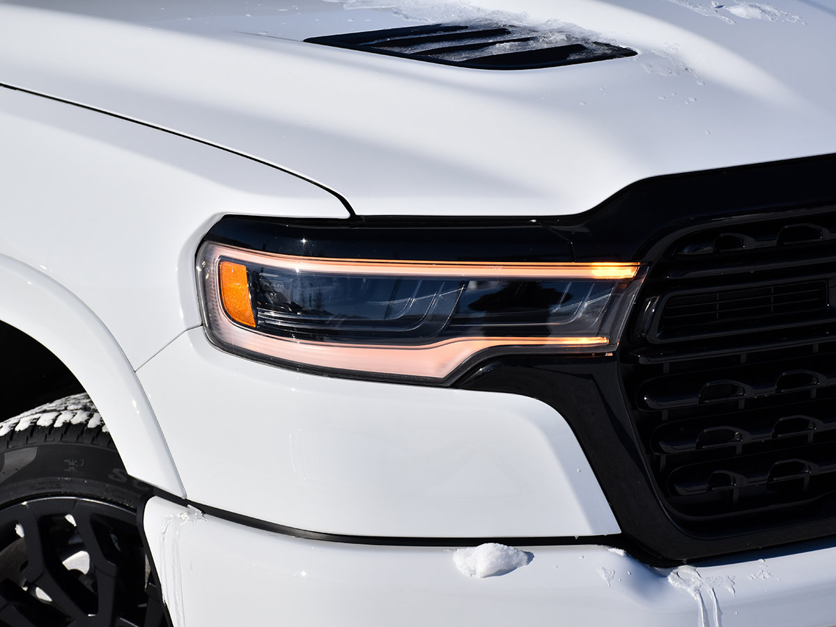 2026 Ram 1500 LIMITED-6