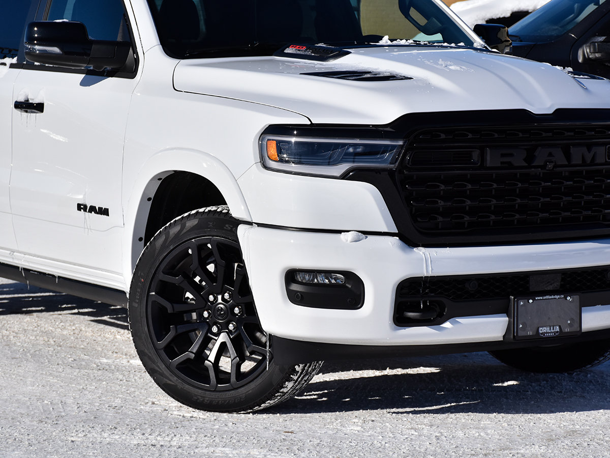 2026 Ram 1500 LIMITED-5