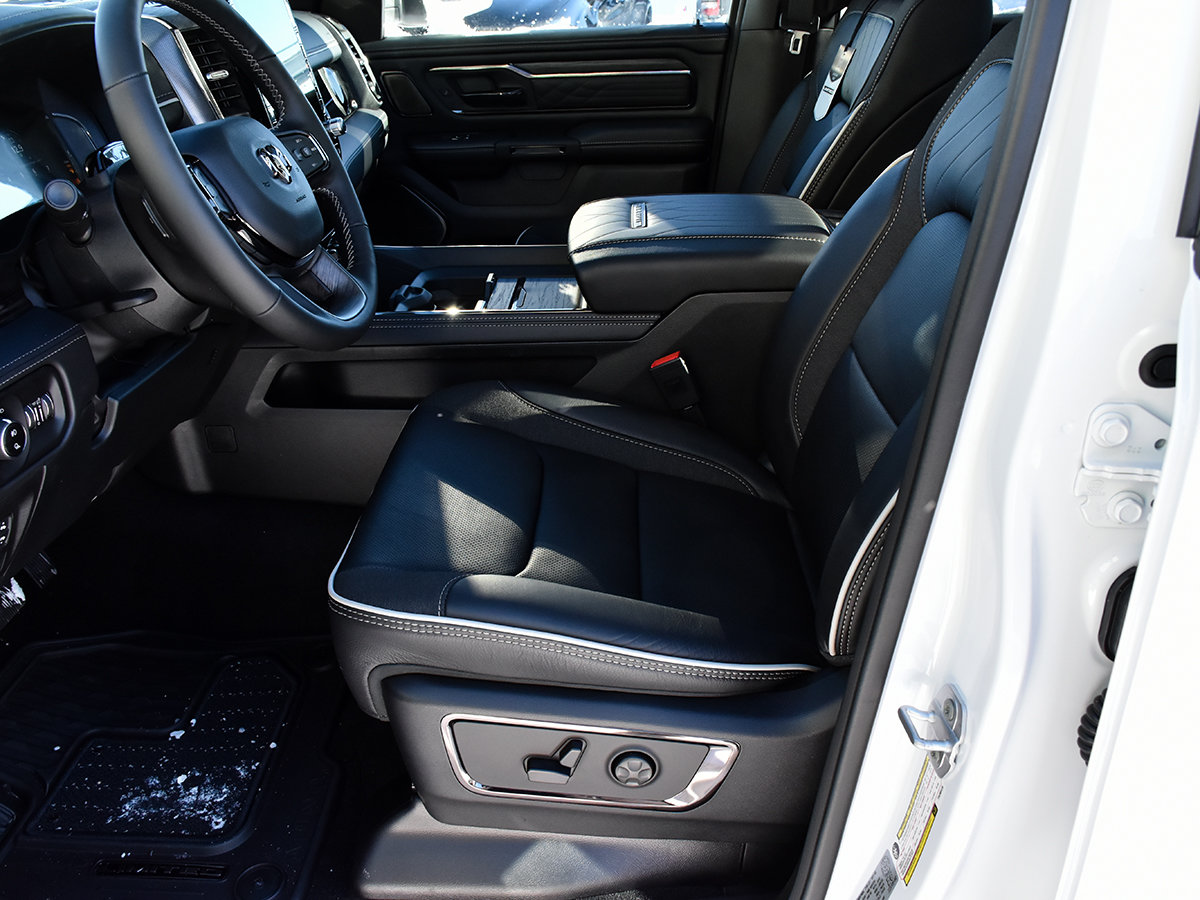 2026 Ram 1500 LIMITED-10