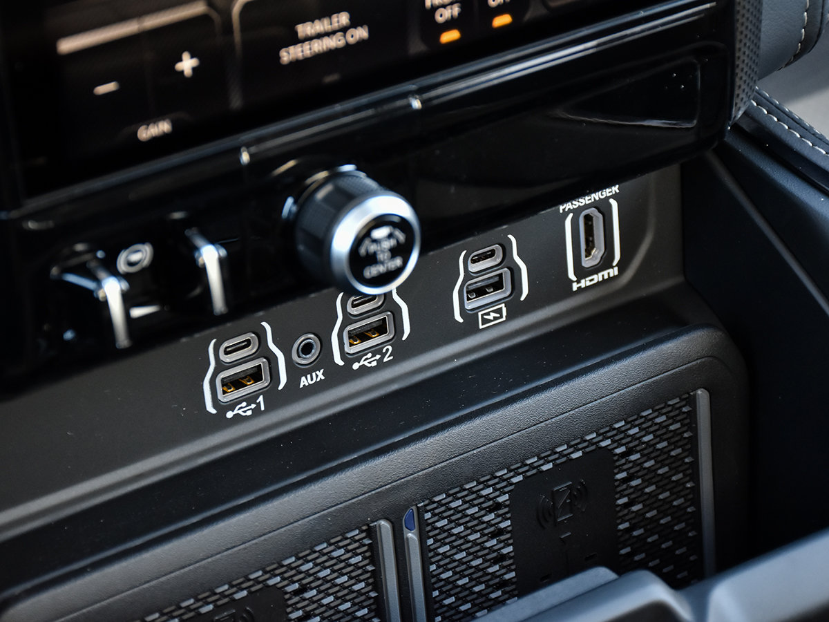 2026 Ram 1500 LIMITED-25