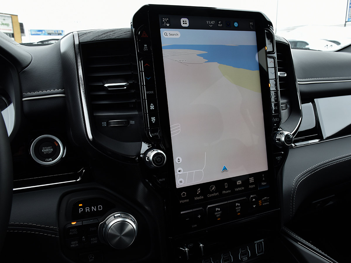 2026 Ram 1500 LIMITED-20