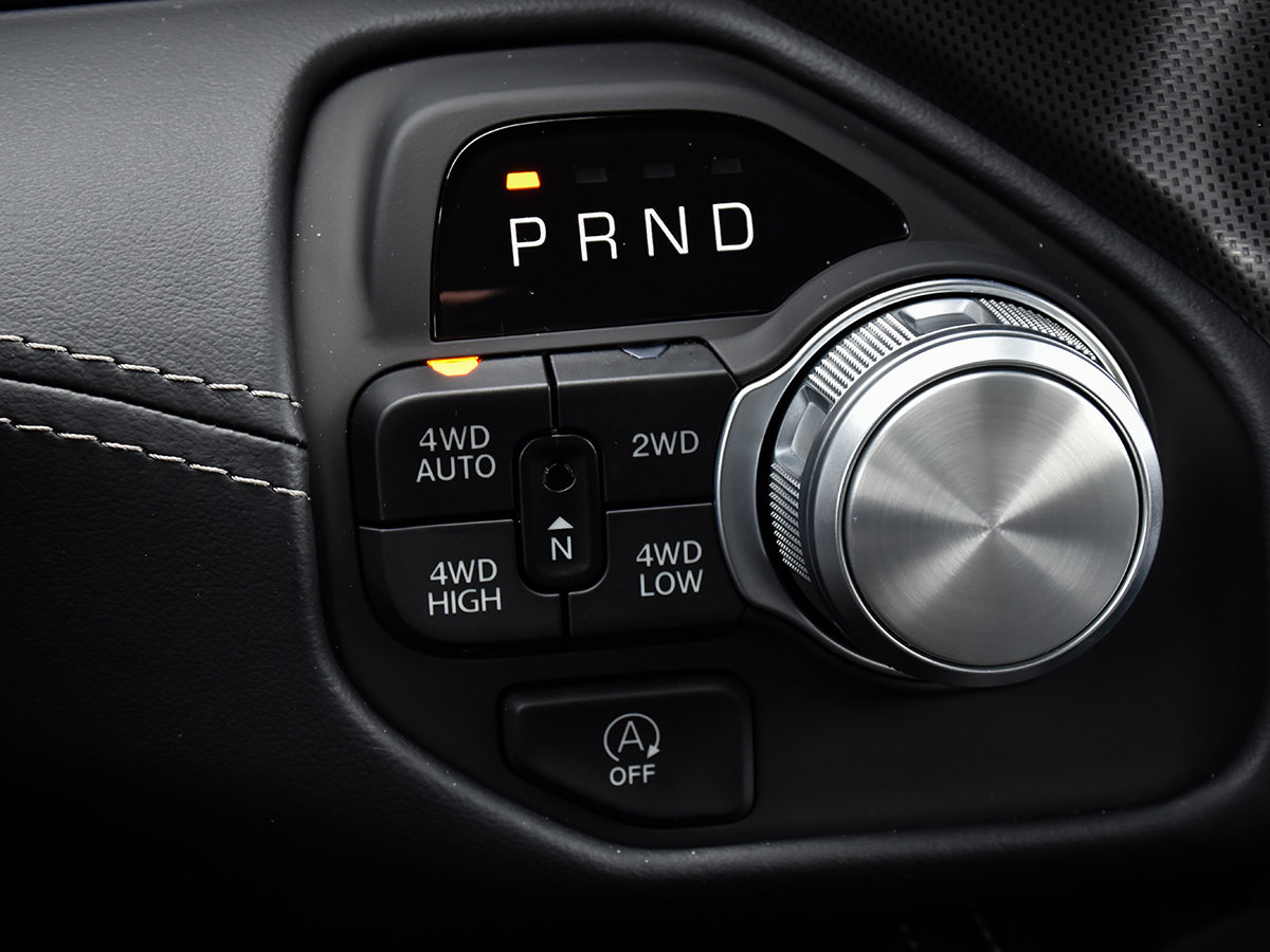 2026 Ram 1500 LIMITED-19