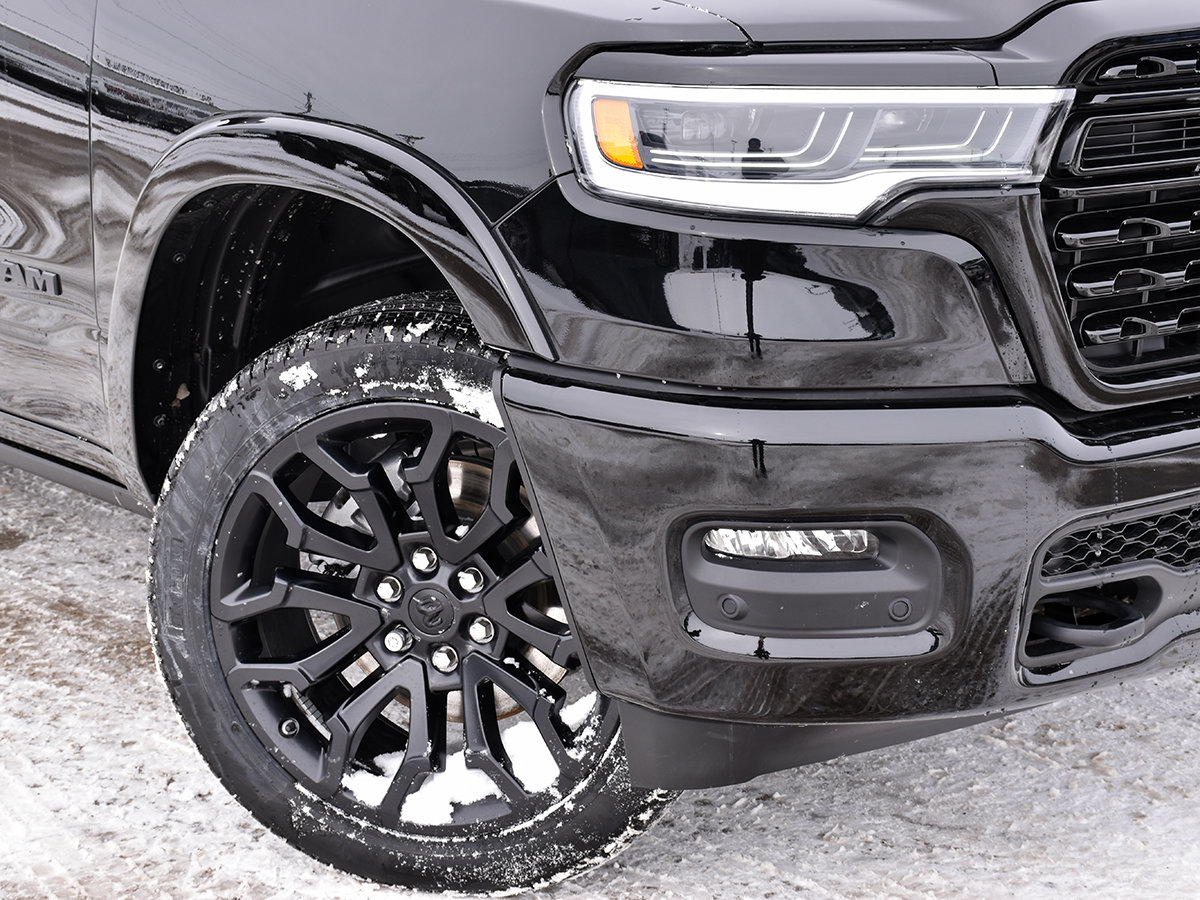 2026 Ram 1500 LIMITED-5