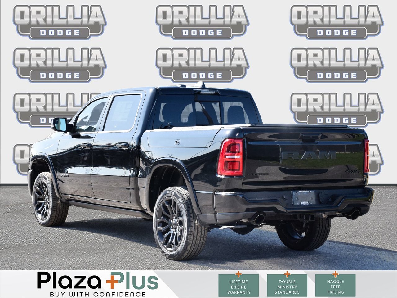 2026 Ram 1500 LIMITED-3