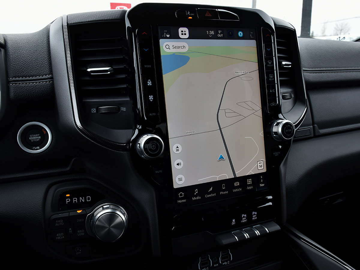 2026 Ram 1500 SPORT-19