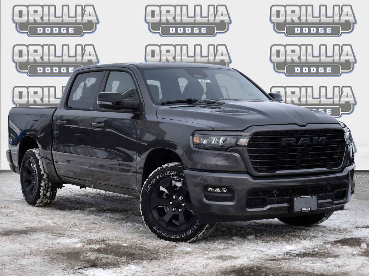 2026 Ram 1500 SPORT-0