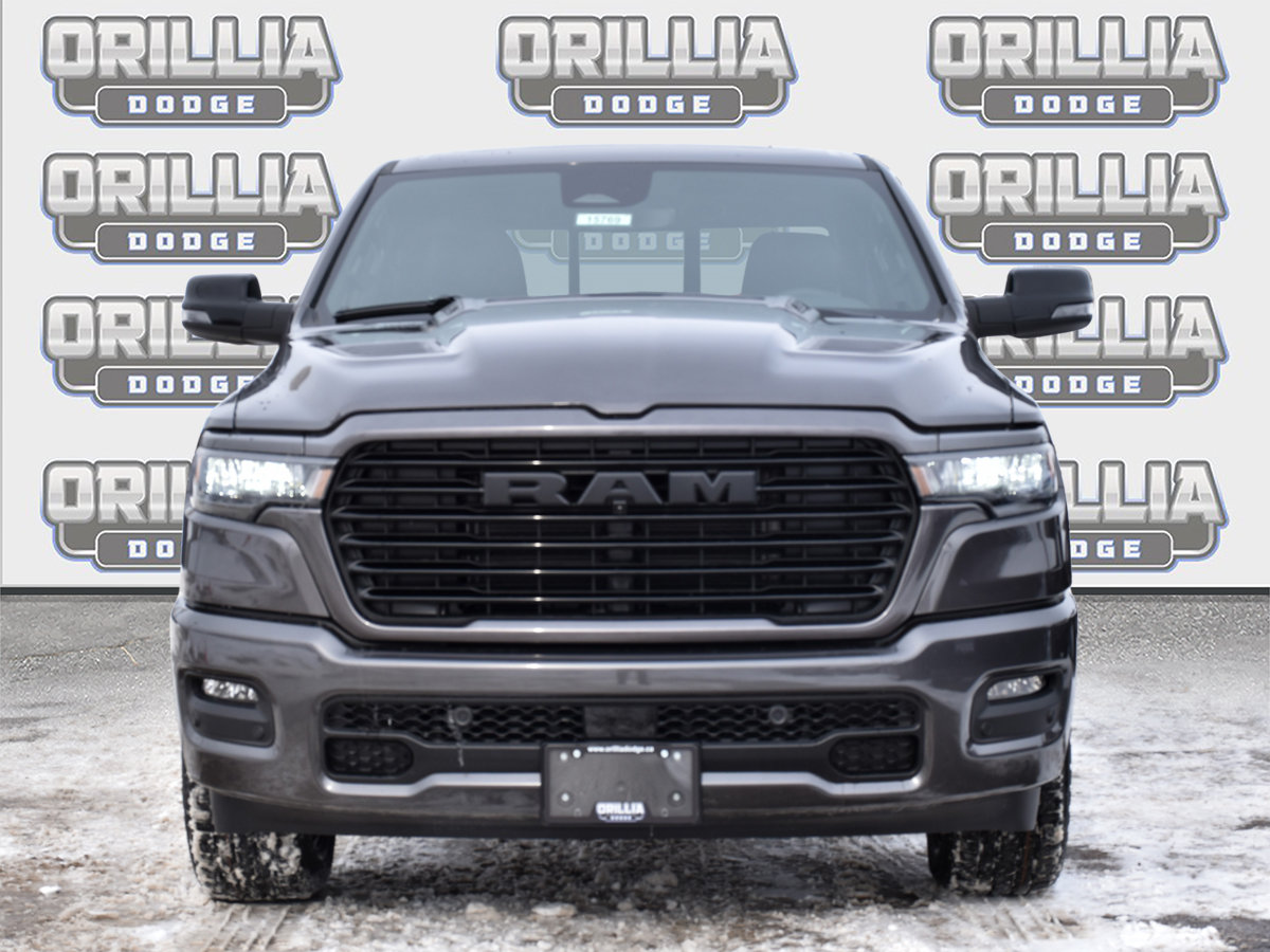 2026 Ram 1500 SPORT-1