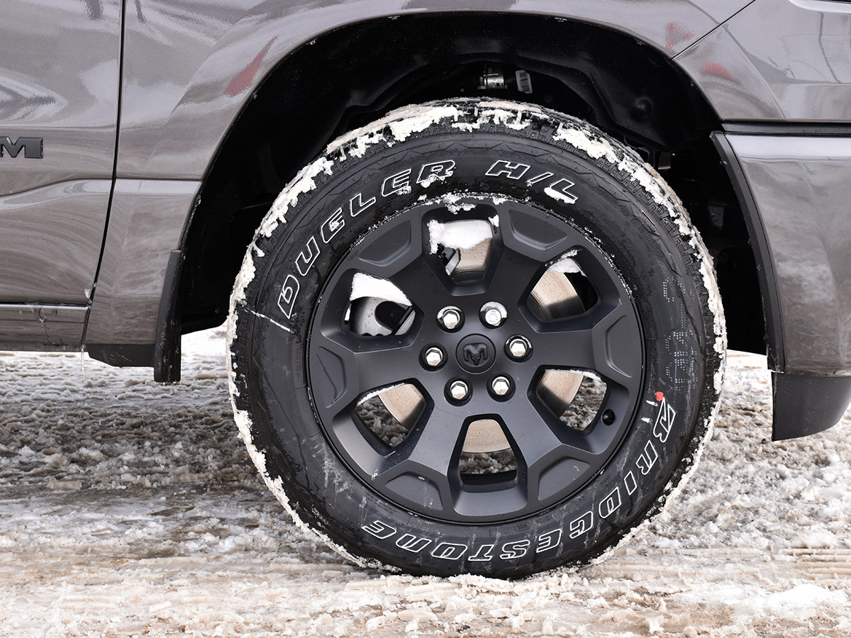 2026 Ram 1500 SPORT-7