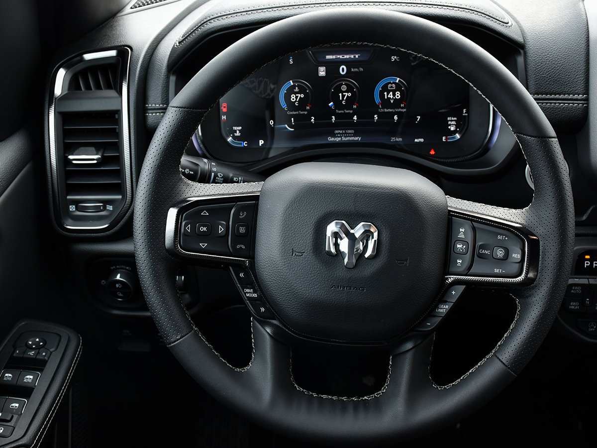 2026 Ram 1500 SPORT-15
